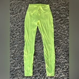 Lululemon Align High-Rise Pant 28"